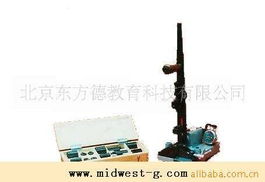 北京東方德教育科技 專業瀝青試驗儀器產品全覽與分析